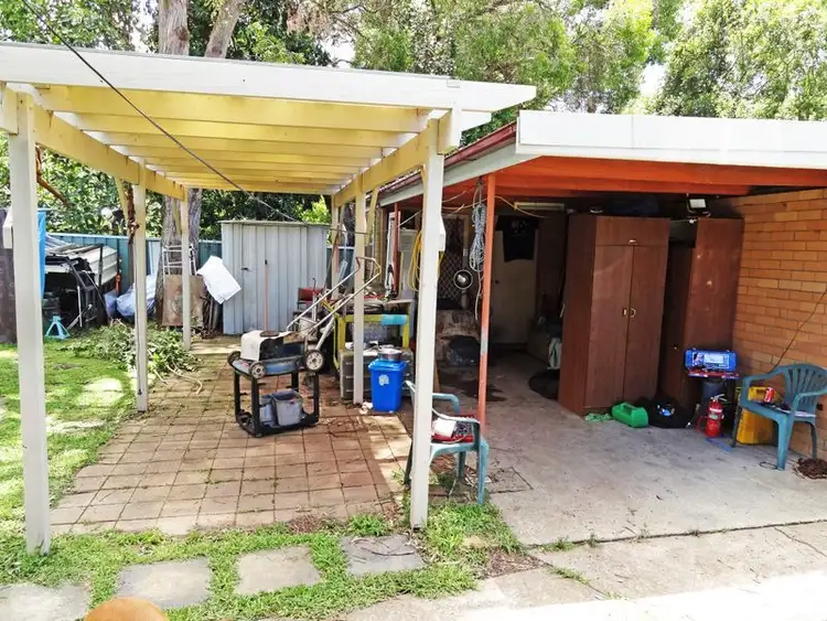 Sixth view of Homely house listing, 74 Adelaide Street, Raymond Terrace NSW 2324