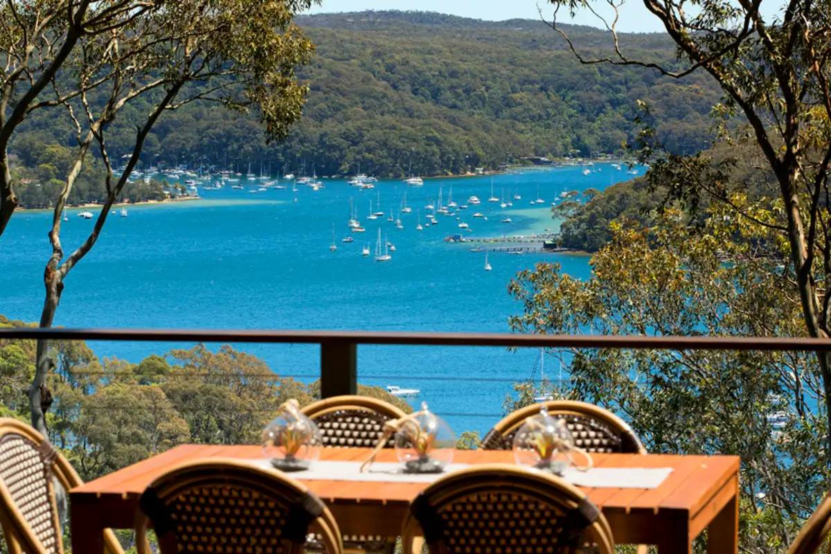 Main view of Homely house listing, 28 Birubi Crescent, Bilgola Plateau NSW 2107