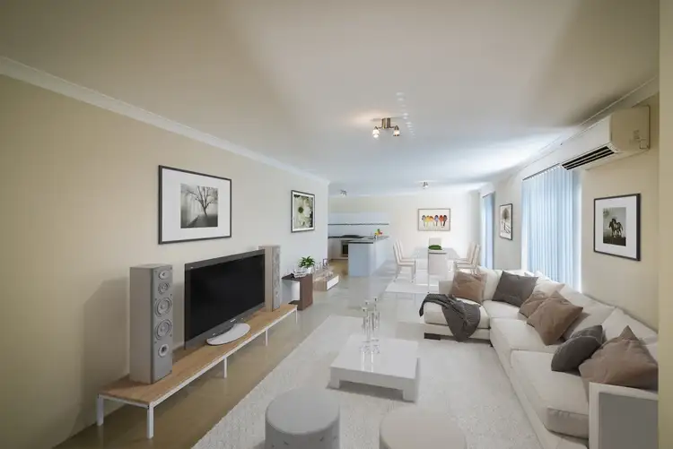 4B Mercury Street, Carlisle WA 6101