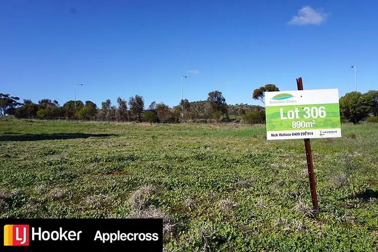 Lot 306 Tomkins Bend, Toodyay WA 6566