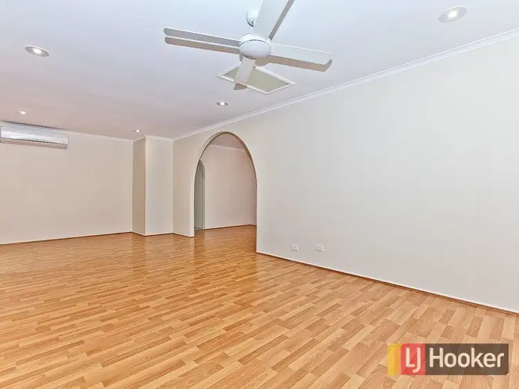 Sixth view of Homely house listing, 17 Treviso Street, Carseldine QLD 4034