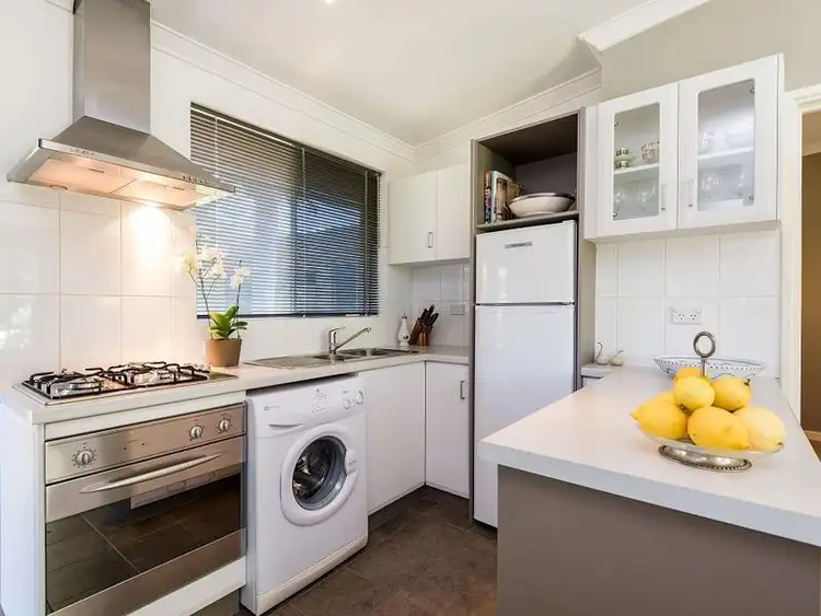 Third view of Homely apartment listing, 7/9 Jersey Street, Jolimont WA 6014