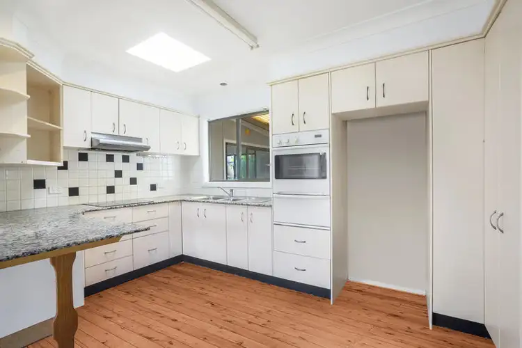 Second view of Homely house listing, 8 Cary Crescent, Springfield NSW 2250