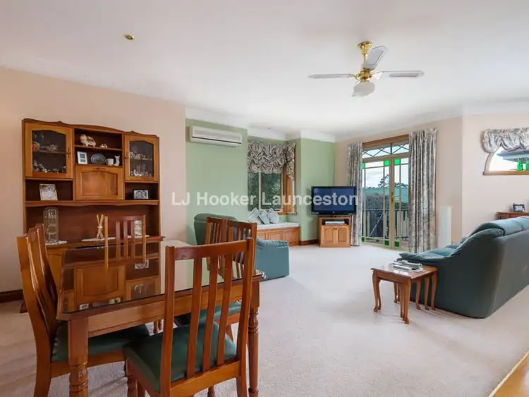 Fourth view of Homely house listing, 5 Piper Avenue, Youngtown TAS 7249