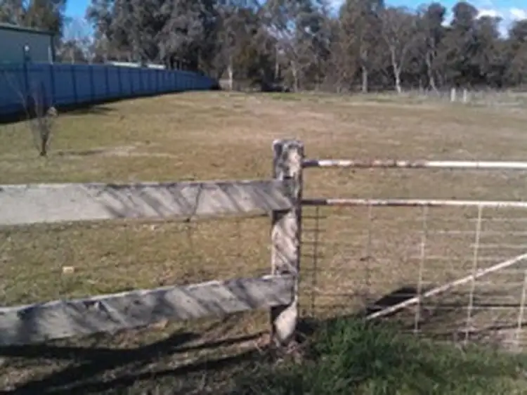 Main view of Homely land listing, 55 Dawson Drive, Cowra NSW 2794