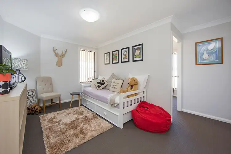 Fourth view of Homely house listing, 4 Water Gums Close, Tamworth NSW 2340