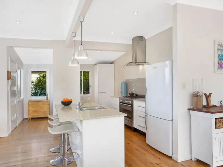 Fifth view of Homely house listing, 111 Barrenjoey Road, Mona Vale NSW 2103