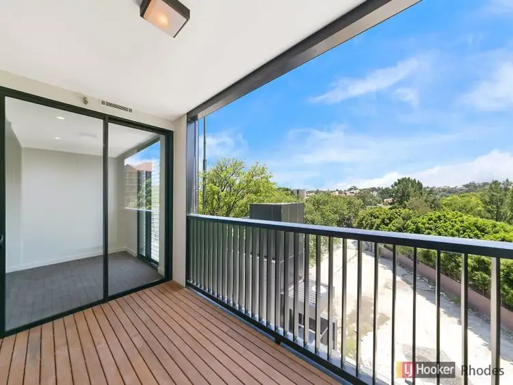 Sixth view of Homely apartment listing, 121/280 Jones Street, Pyrmont NSW 2009
