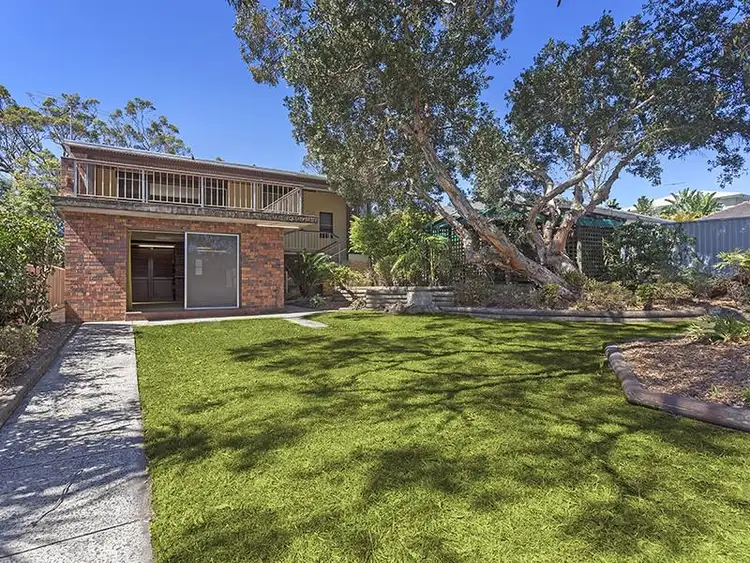 Second view of Homely house listing, 4 Immarna Avenue, Lilli Pilli NSW 2229