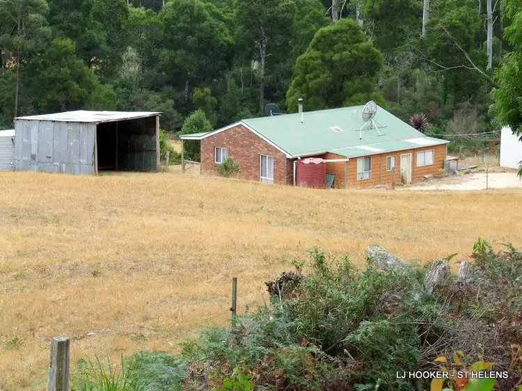 Seventh view of Homely house listing, 24 Fitzgeralds Road, Goulds Country TAS 7216