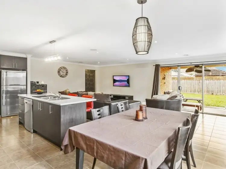 Third view of Homely house listing, 14 Balmain Circuit, Wallan VIC 3756