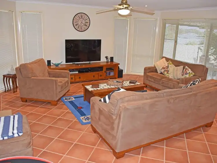 Fourth view of Homely house listing, 8 Lake View Crescent, Raymond Terrace NSW 2324