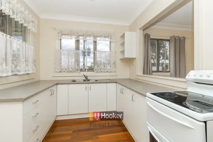 Second view of Homely house listing, 52 Randwick Street, Durack QLD 4077