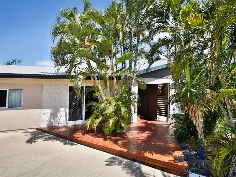 Main view of Homely house listing, 13 Corella Crescent, Mount Louisa QLD 4814