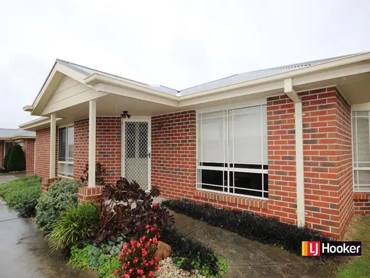 1/93 McKenzie Street, Wonthaggi VIC 3995