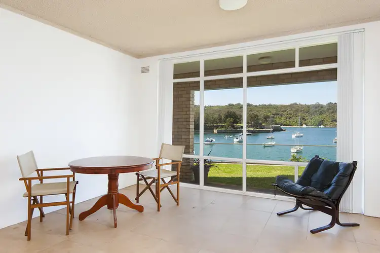 Fifth view of Homely apartment listing, 12/8 Bruce Avenue, Manly NSW 2095