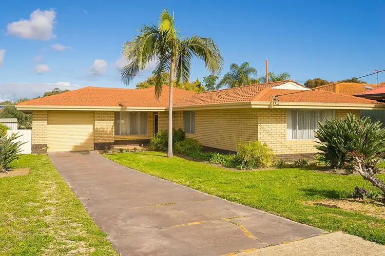 11 Coatelan Drive, Stirling WA 6021