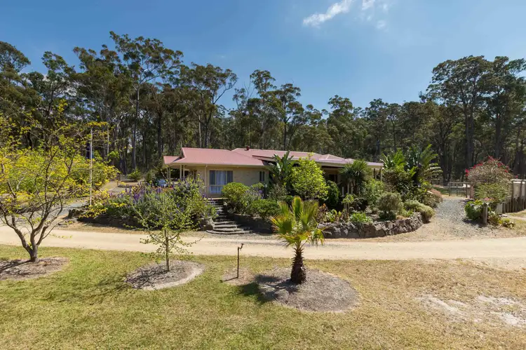 Third view of Homely house listing, 34 Collett Place, Meringo NSW 2537