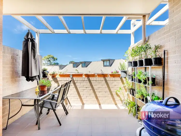 Fifth view of Homely apartment listing, 68/115-117 Constitution Road, Dulwich Hill NSW 2203