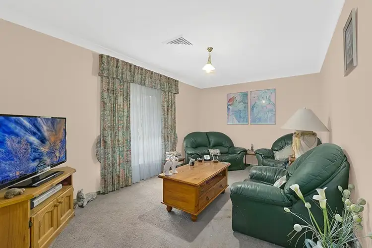 Fourth view of Homely house listing, 8 Grandis Place, Bateau Bay NSW 2261