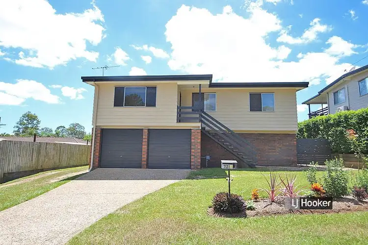 72 Marsden Road, Kallangur QLD 4503