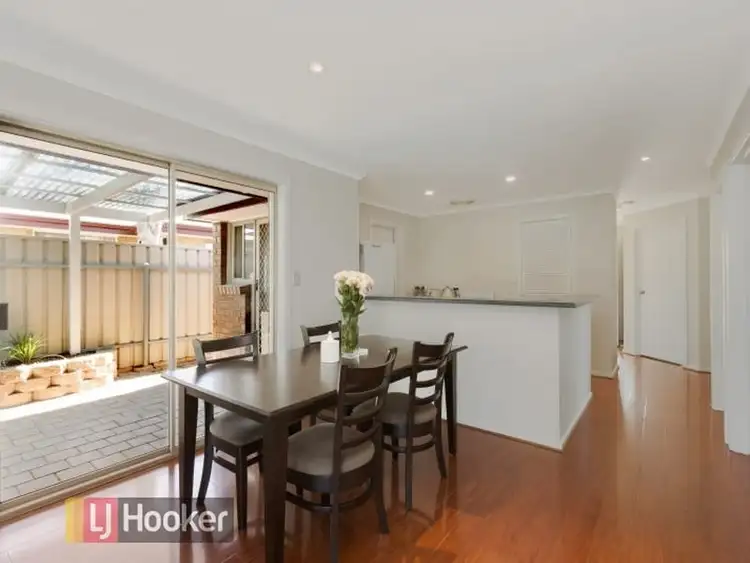 Fifth view of Homely villa listing, 27 Burns Ave, Pooraka SA 5095