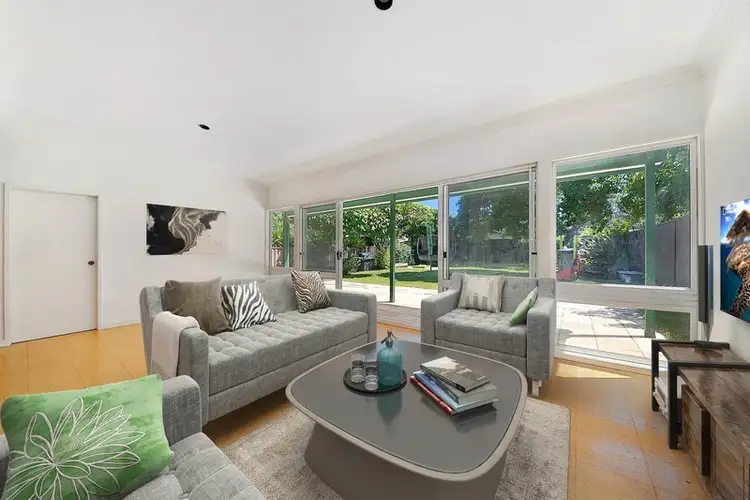 Second view of Homely house listing, 18 Harold Street, Matraville NSW 2036