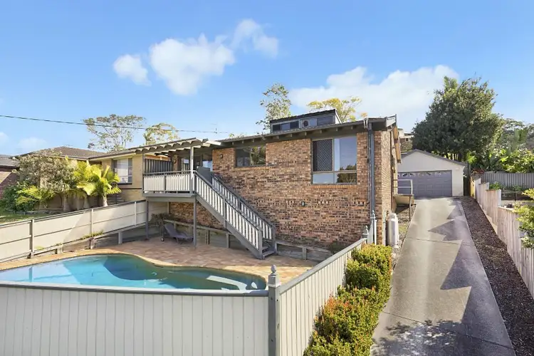 Second view of Homely house listing, 19 Raymond Terrace, Terrigal NSW 2260