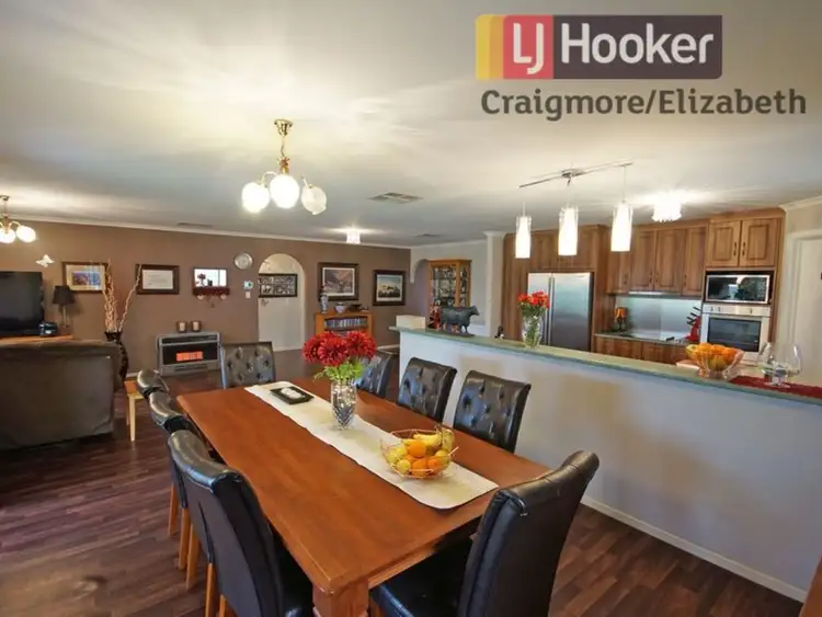 Sixth view of Homely house listing, 4A Smith Street, Blakeview SA 5114