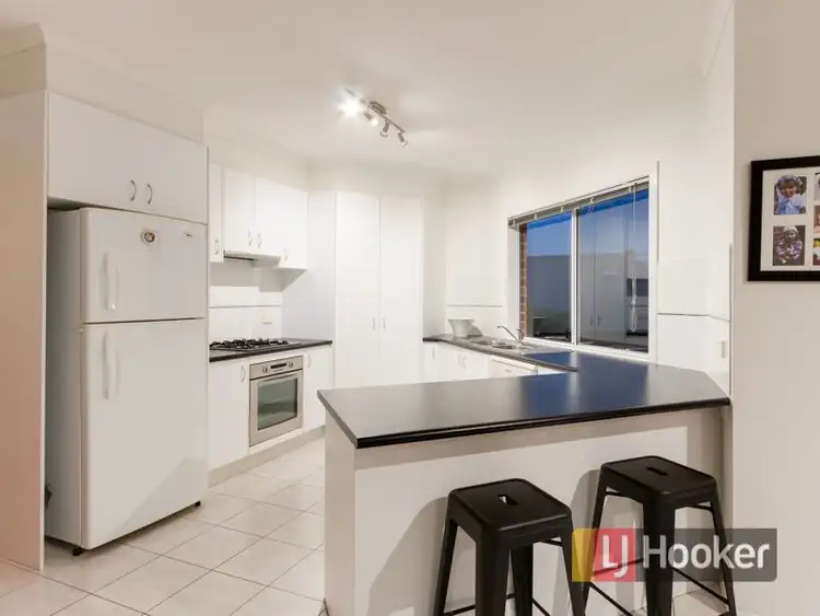 Second view of Homely house listing, 5 Bishop Place, Berwick VIC 3806