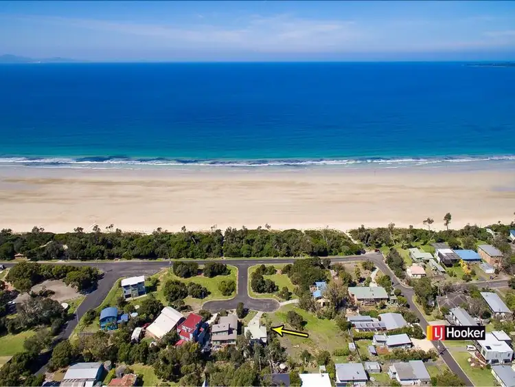 Main view of Homely house listing, 4 Cooinda Court, Waratah Bay VIC 3959