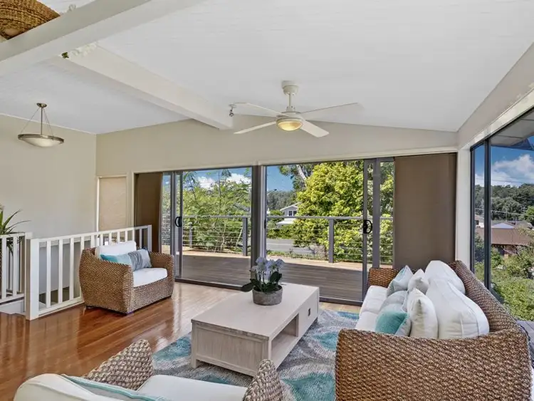 Sixth view of Homely house listing, 36 Warraba Road, North Narrabeen NSW 2101