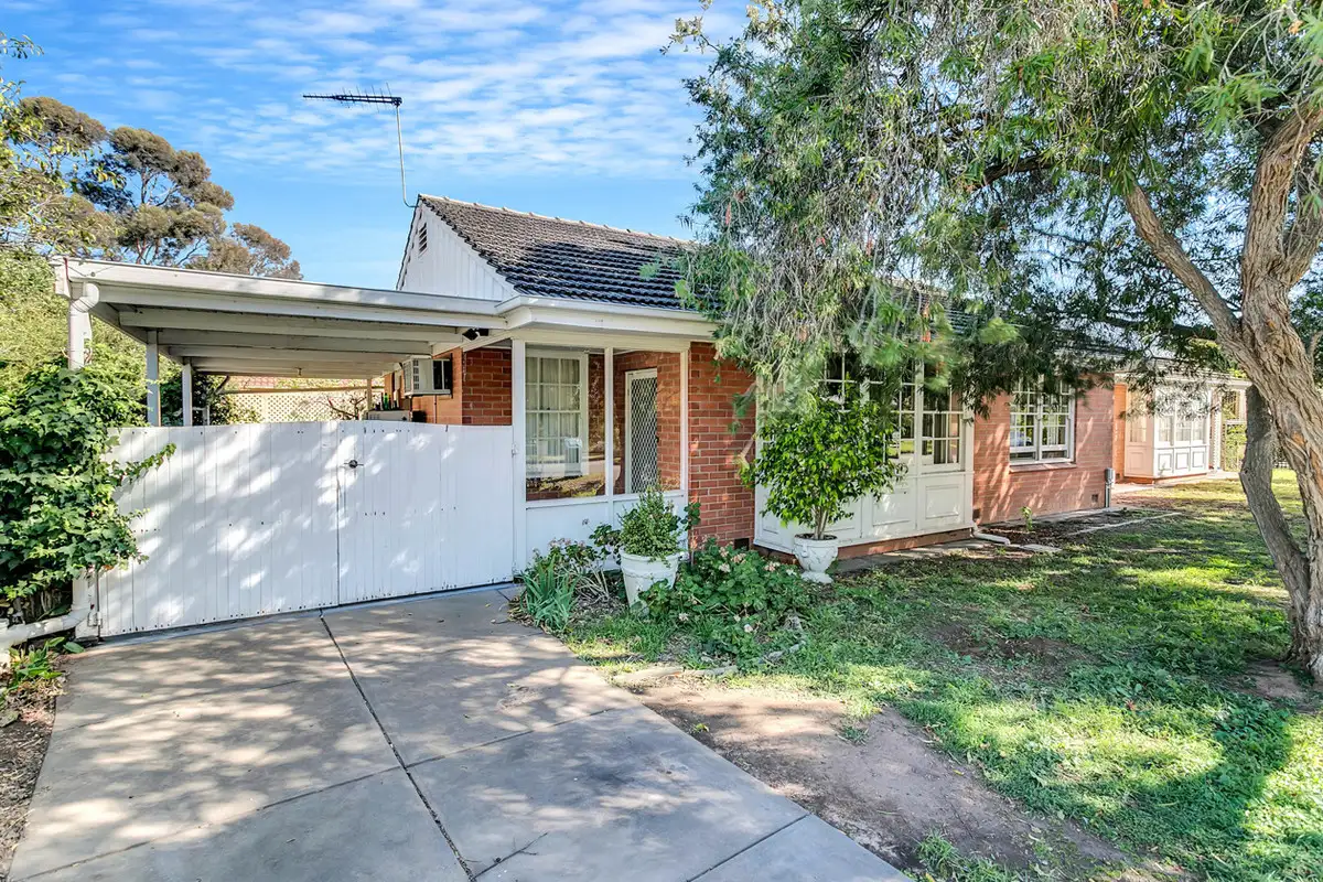 Main view of Homely house listing, 14A Jeffery Road, Vale Park SA 5081