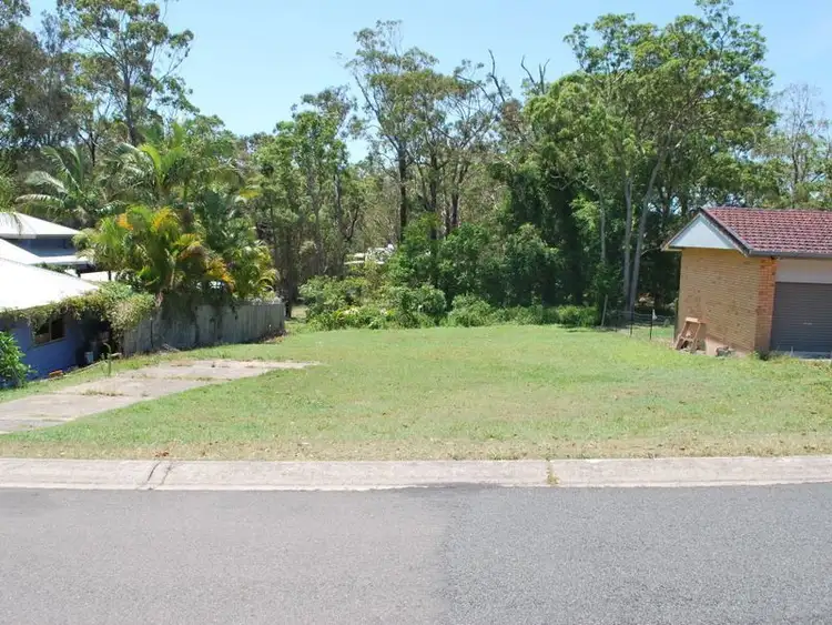 Fourth view of Homely land listing, 59 Safety Beach Road, Safety Beach NSW 2456
