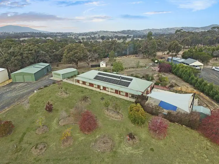 Main view of Homely house listing, 7 Roditis Ave, Broadford VIC 3658
