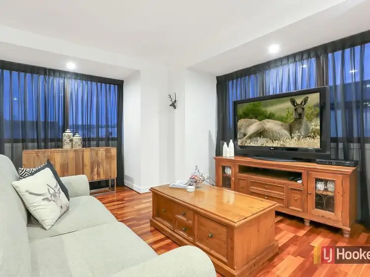 Fifth view of Homely townhouse listing, 14 Veale Lane, Adelaide SA 5000