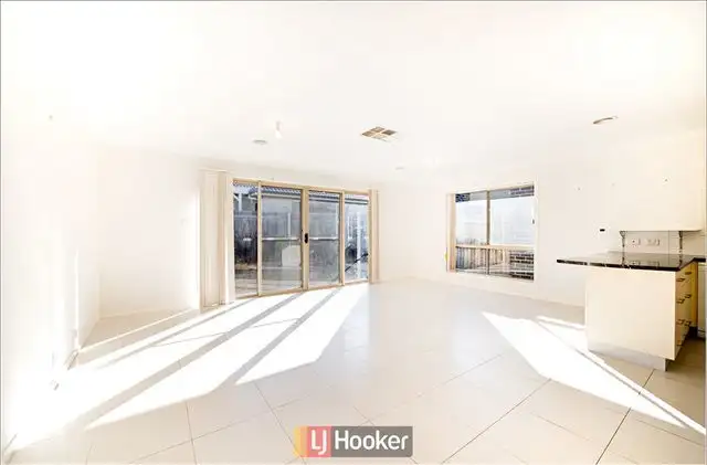 Fourth view of Homely house listing, 13 Basham Street, Franklin ACT 2913