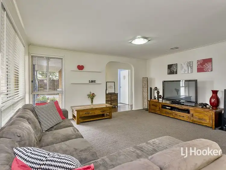 Fourth view of Homely house listing, 37 St Anthony Court, Seabrook VIC 3028