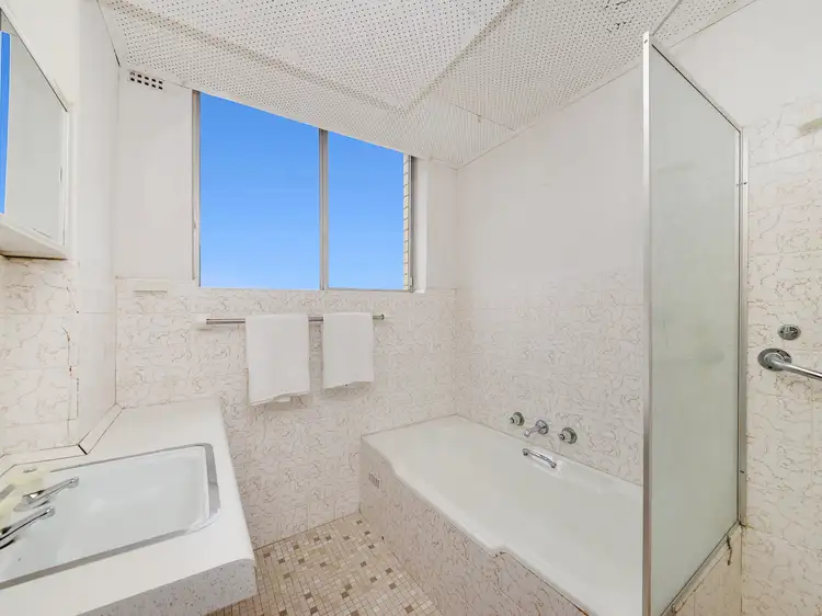 Fifth view of Homely unit listing, Apartment 10/56 Beach Road, Bondi Beach NSW 2026