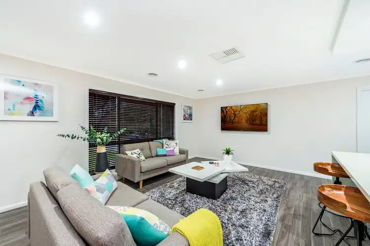 Fifth view of Homely house listing, 19 Beazley Crescent, Calwell ACT 2905