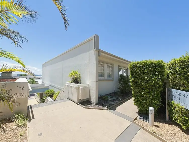 Fifth view of Homely villa listing, 2/43 Shoal Bay Rd, Shoal Bay NSW 2315