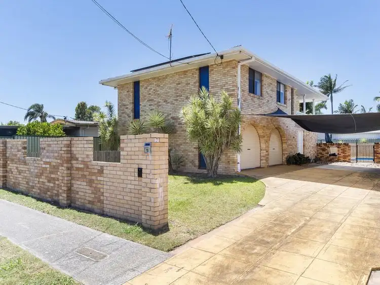 Third view of Homely house listing, 51 Jacaranda Avenue, Hollywell QLD 4216