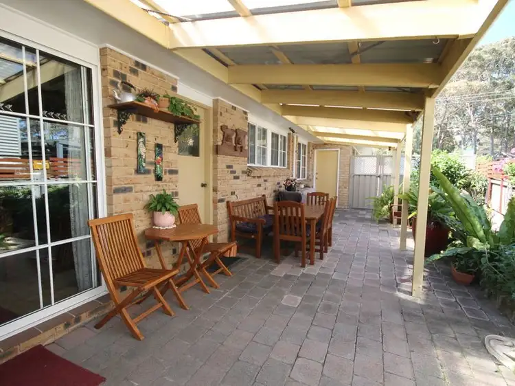 Third view of Homely house listing, 115 Macleans Point Road, Sanctuary Point NSW 2540