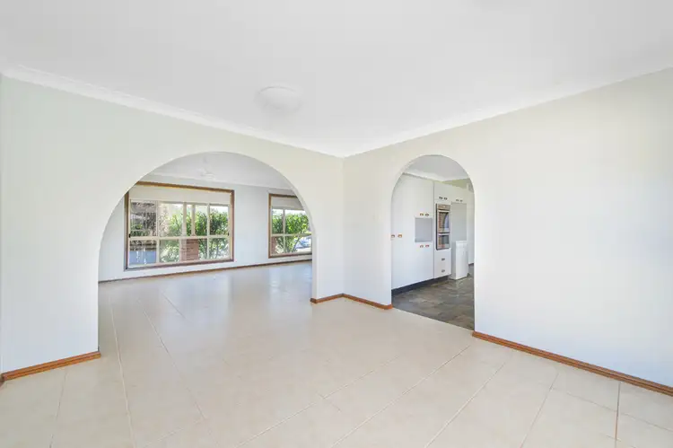 Second view of Homely house listing, 199 Matthew Flinders Drive, Port Macquarie NSW 2444