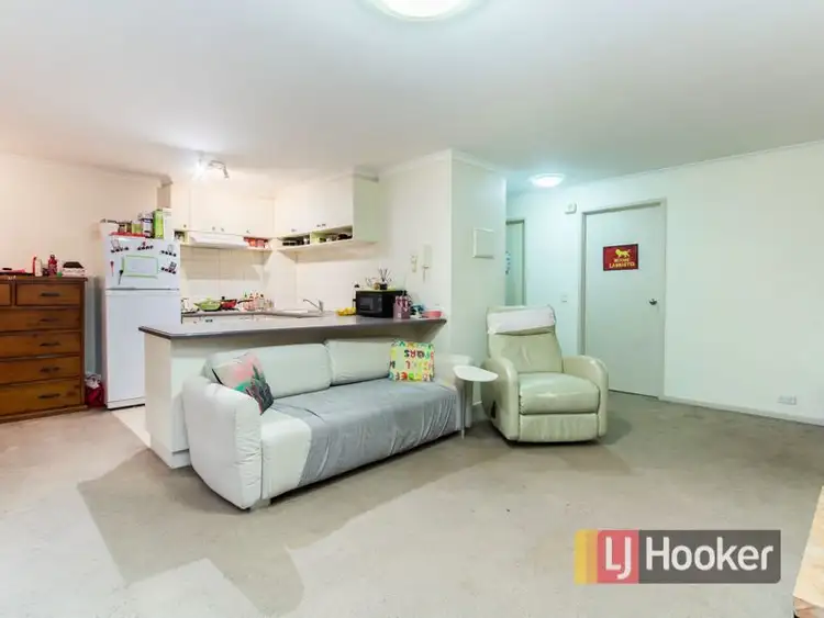 Fourth view of Homely apartment listing, 15/1 Warley Road, Malvern East VIC 3145