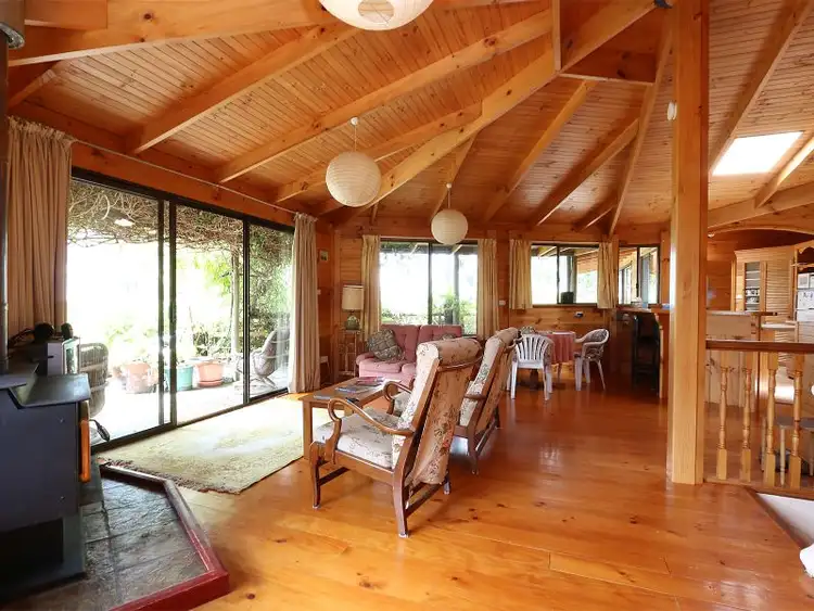 Second view of Homely house listing, 140 Groombridges Road, Kettering TAS 7155