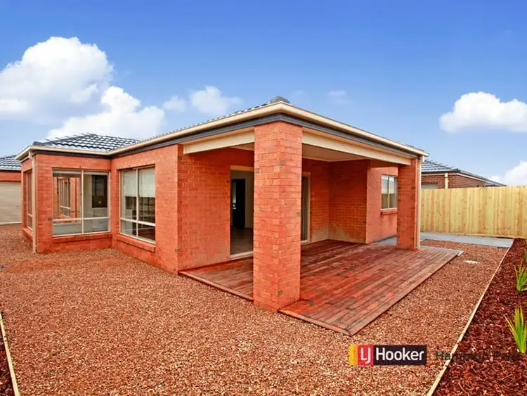 Fourth view of Homely house listing, Lot 202 Chevrolet Road, Cranbourne East VIC 3977