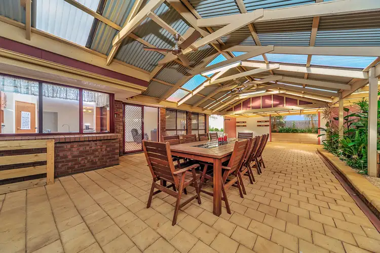 Third view of Homely house listing, 35 Gleeson Grove, Evanston Park SA 5116