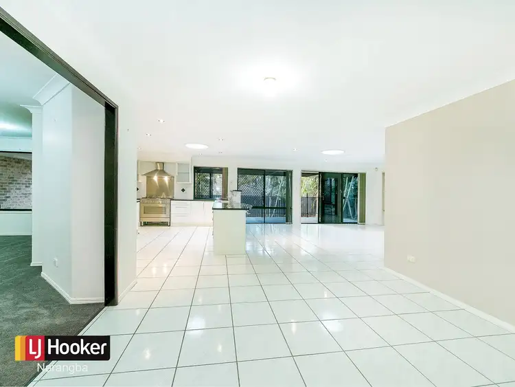 Fifth view of Homely house listing, 5 Mango Crescent, Narangba QLD 4504