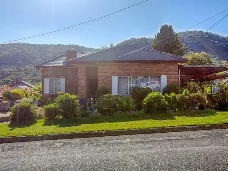 11 Shaft Street, Lithgow NSW 2790